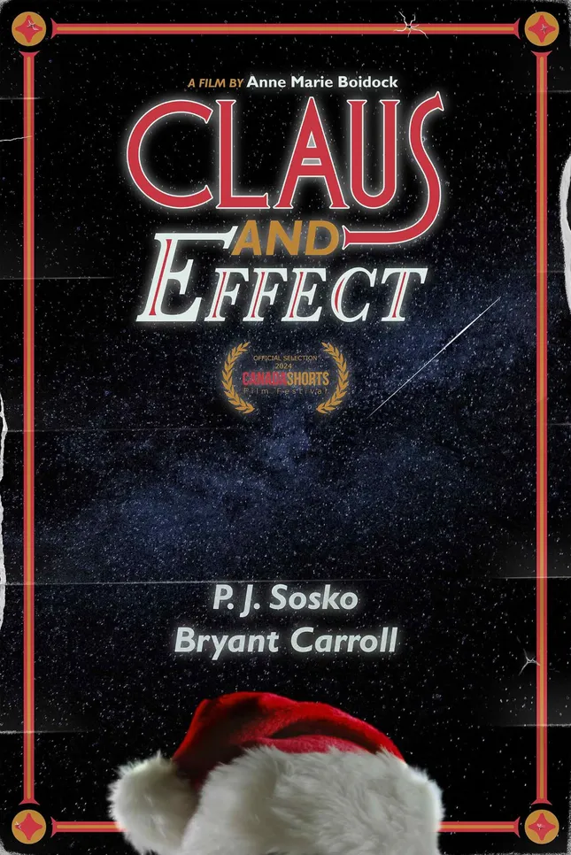 Claus & Effect