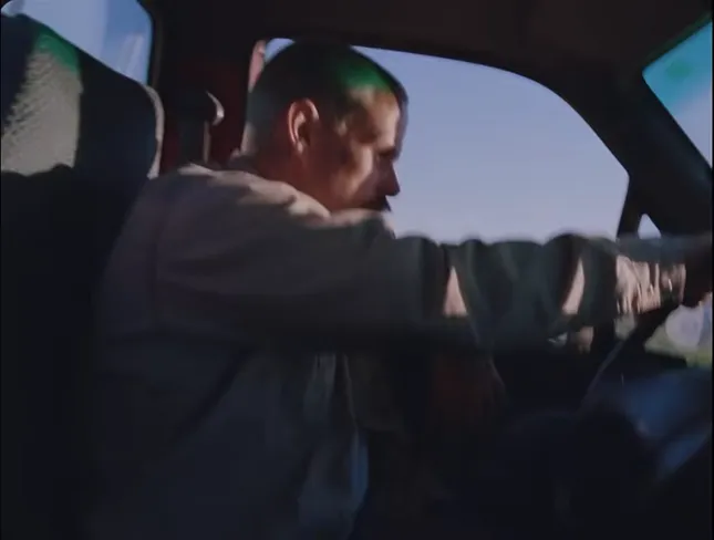 Evening Elephants - Simple Things