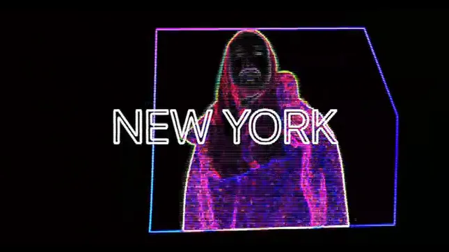 Steve Aoki & Regard - New York ft. mazie