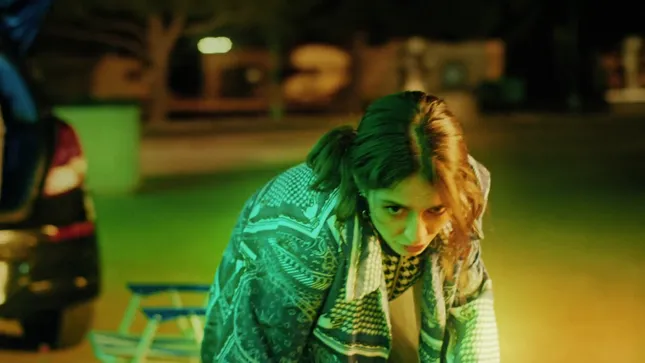 TCTS, Maya B — Not Ready for Love