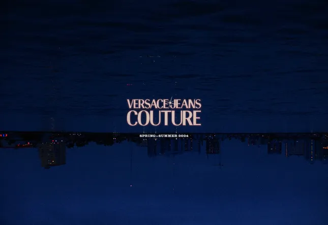 Versace Couture