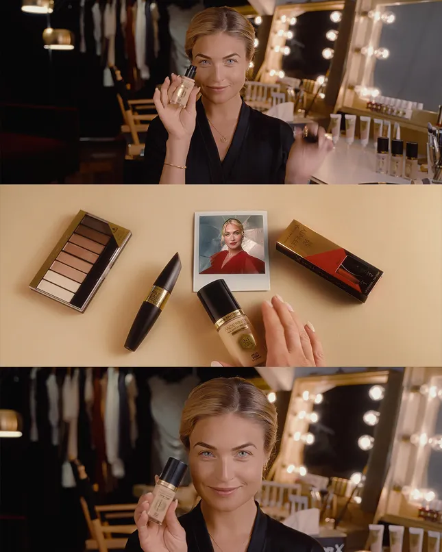 Max Factor