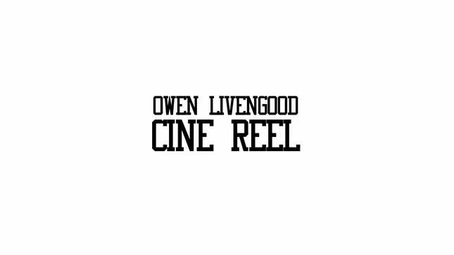 Cine Reel