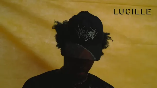 lucille - “saluti” Music Video