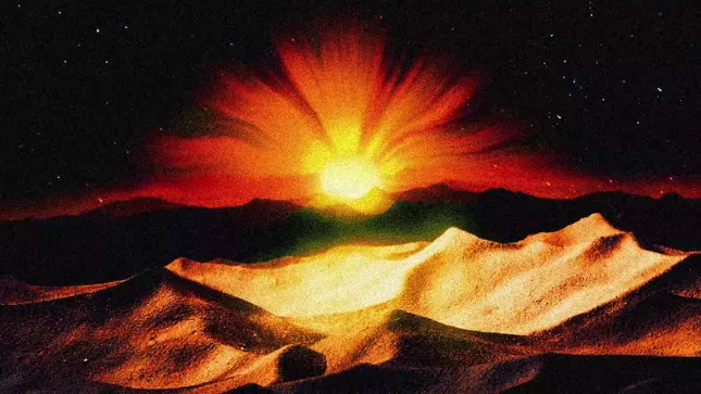 Diplo 2024 Tour Visualizer