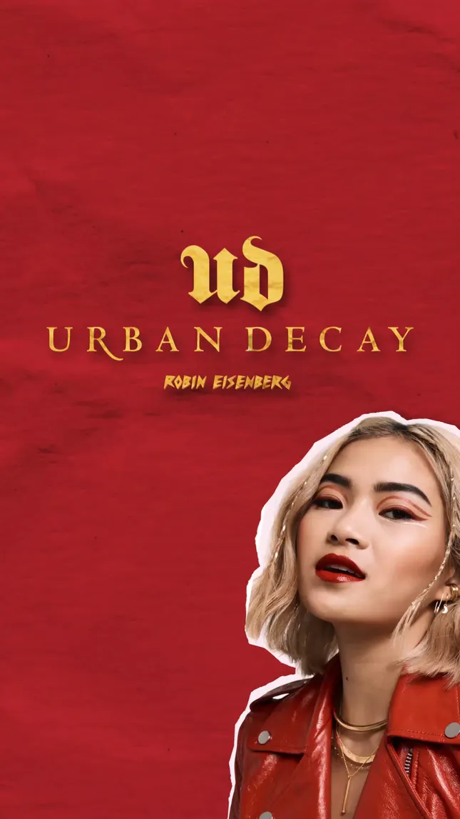 Urban Decay Cosmetics