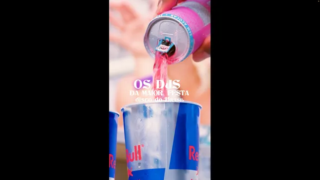 THE BOOGIE DJ'S | REDBULL - PARTY AT THE MARTINELLI BUILDING IN SÃO PAULO