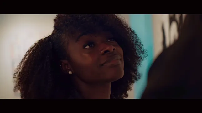 We Were Almost, Short Film