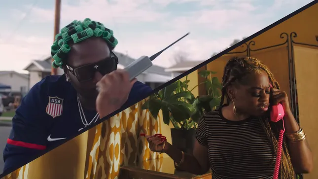 Peezy - "Big Worm"