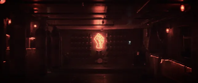 The One Who Got Away