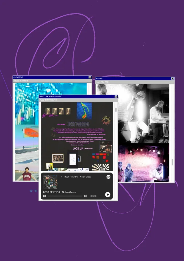 Project image