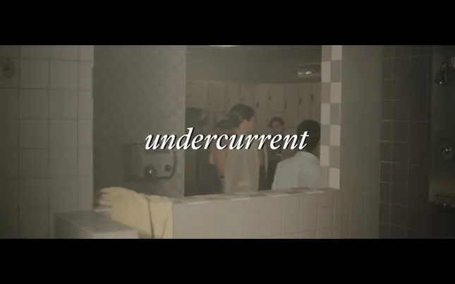 Undercurrent