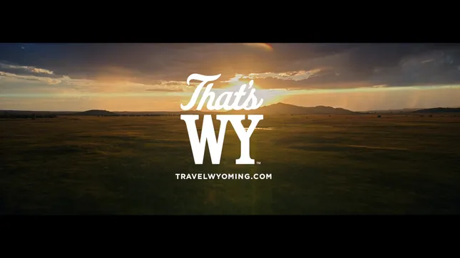 Wyoming Tourism | Free To Explore