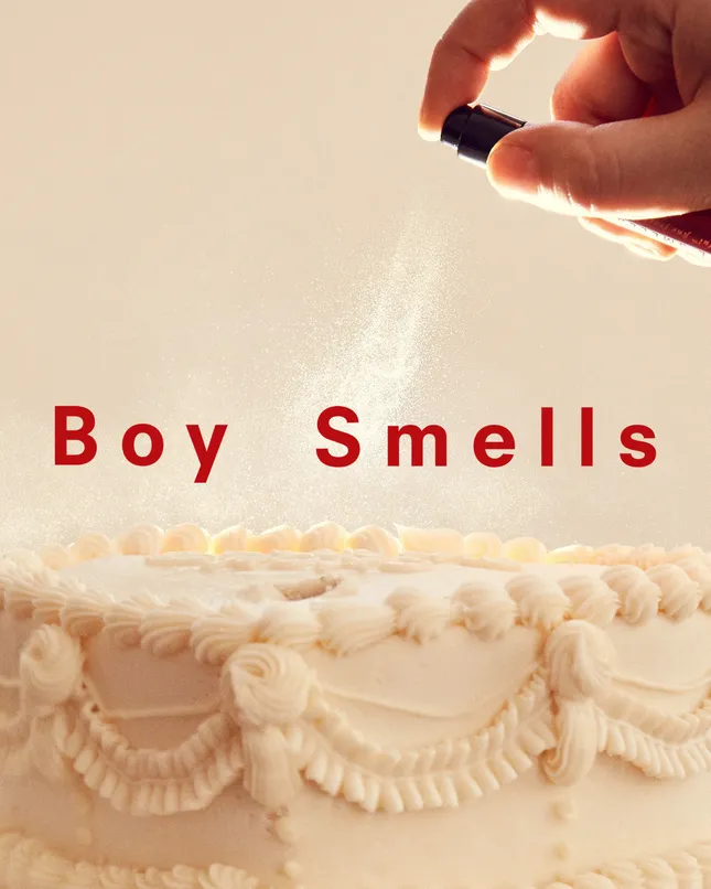 Boy Smells - Love Smells