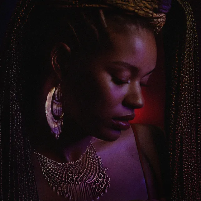 Mia still