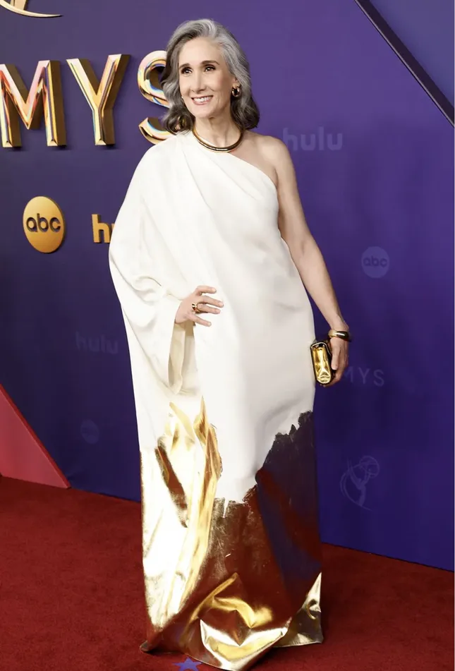 Issa Lopez for the Emmys