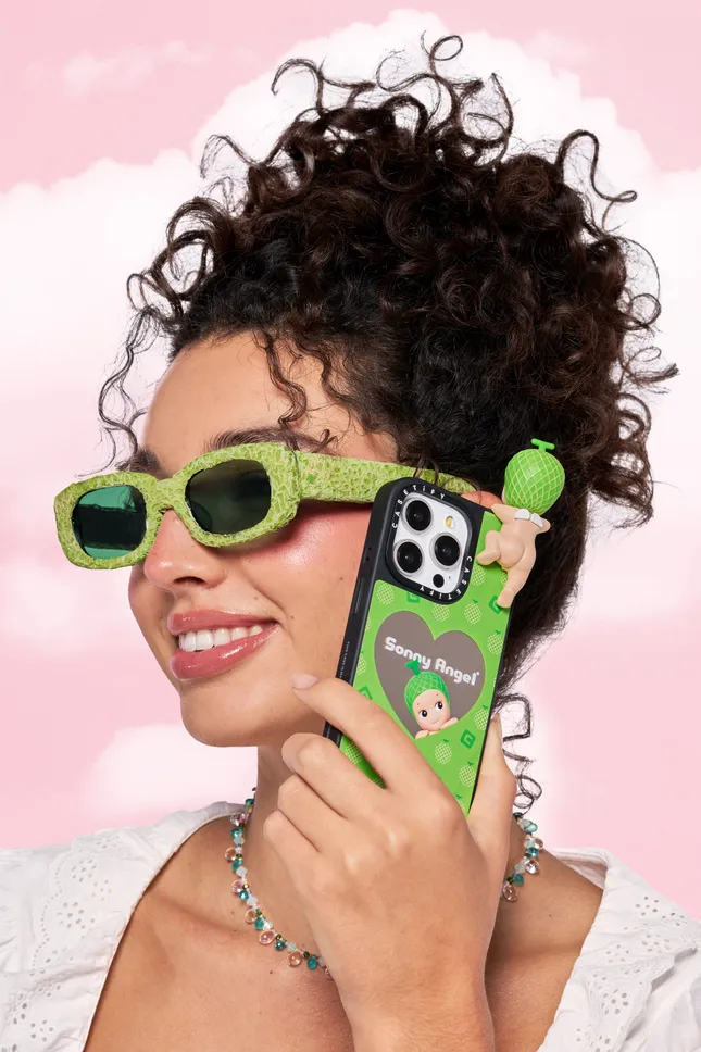 Casetify x Sonny Angels