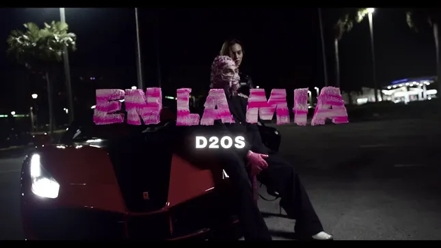 D2OS - EN LA MIA