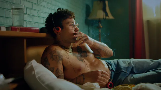 Dylan Matthew - "Sex"