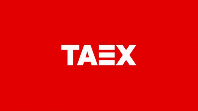 Marina Abramovic for TAEX
