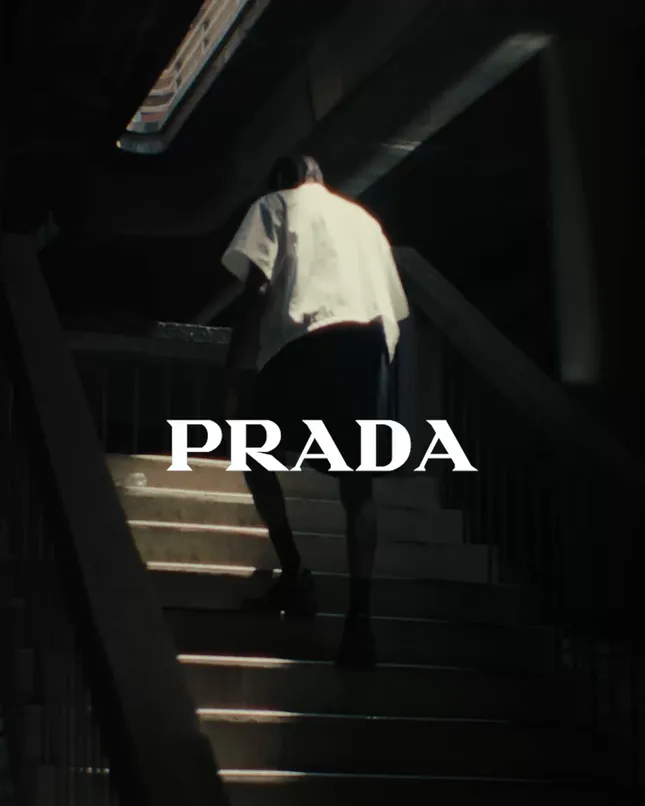 Prada - Sea Beyond (Short)