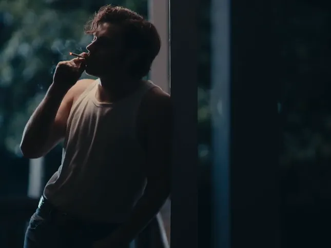 Paralysis | Psychological Horror Feature Film