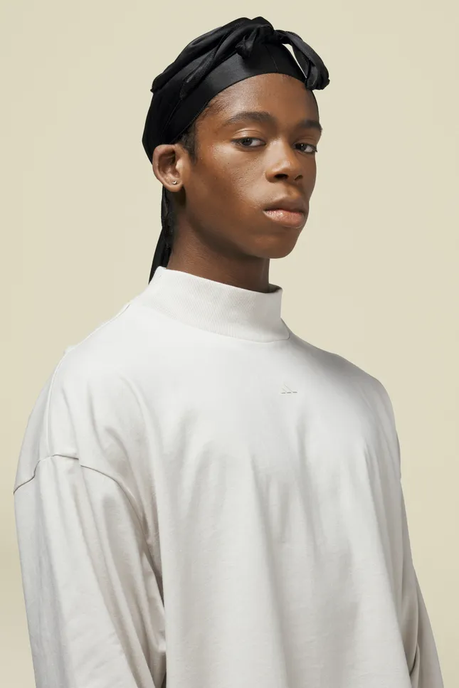 Adidas Basketball Collection: Chapter 01 - 03  2023 / 2024