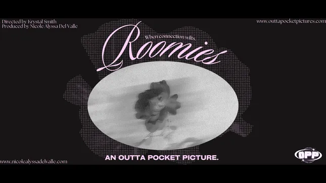 Roomies (Dir. Krystal Smith)