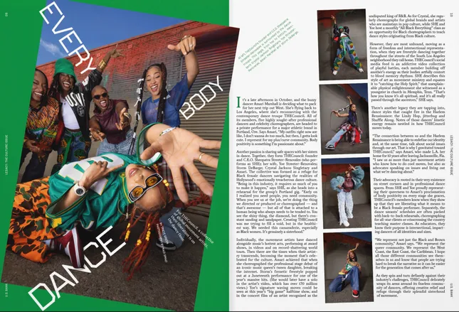 Project image