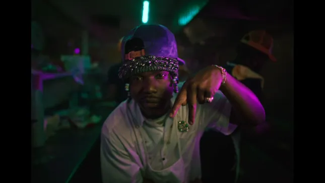 SMINO - POLYNESIAN