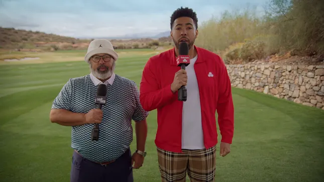 Jake from State Farm commercial