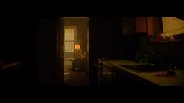 Cinematography Reel