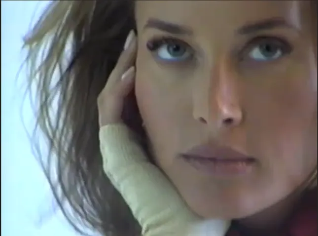 Frankie’s Bikinis Winter Campaign VHS Bts