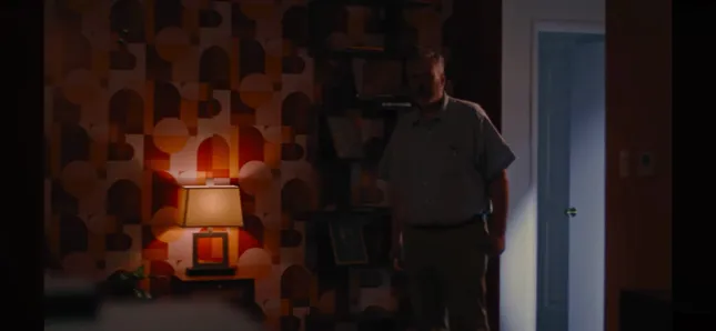 Watching Earl