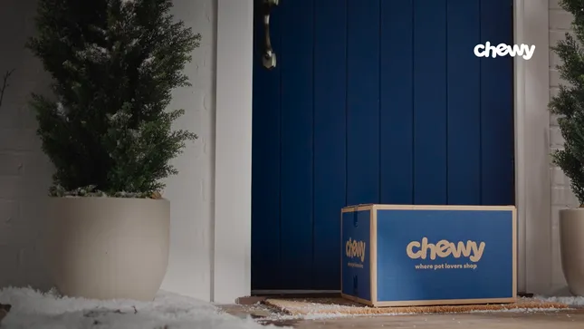 Black Friday at Chewy