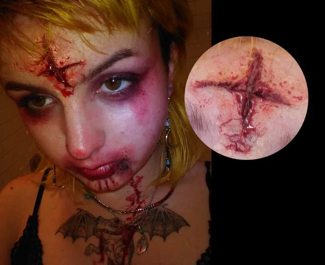 Demon Possession SFX
