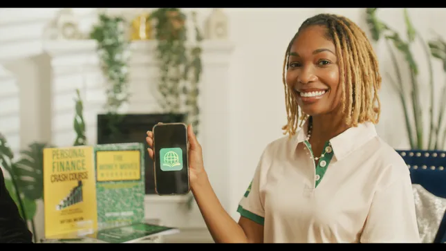 For Our Last Names - Branded Content