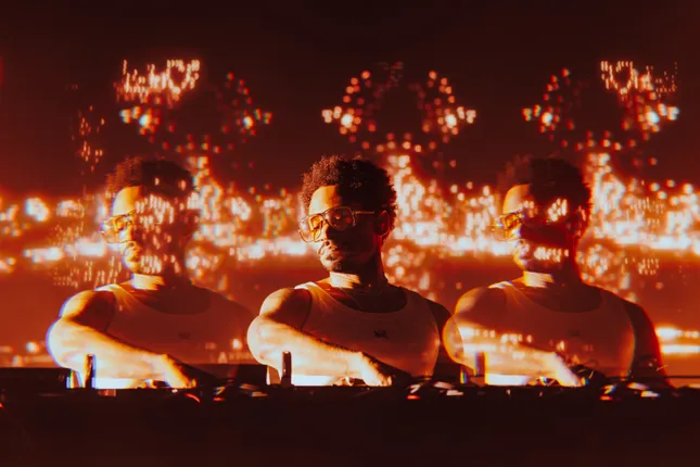 Kaytranada | Timeless Tour 2025 - Perth, Australia