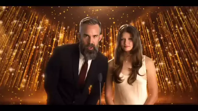 Doritos Spec Commercial
