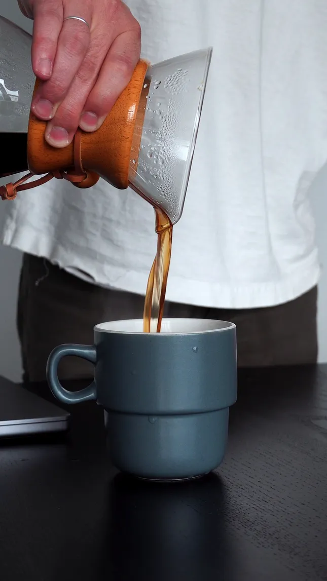 Social Feed - Juno Coffee