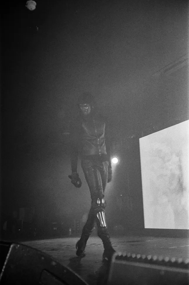 Project image