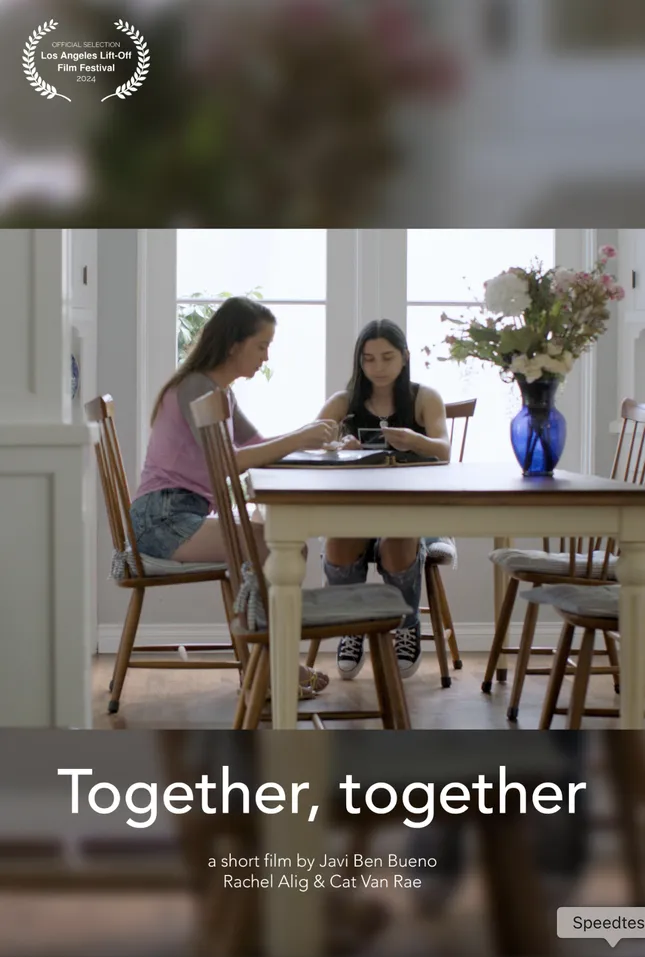 Short Film: Together, Together