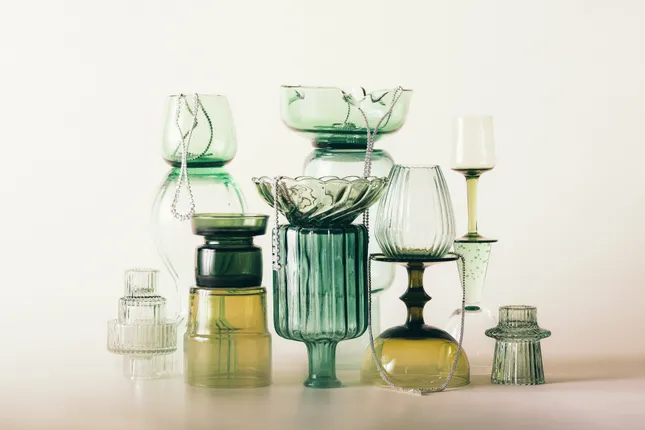 Still Life Test