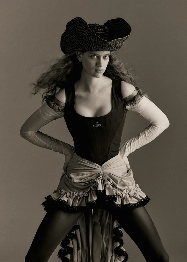 Cami Foos for Women Management NYC