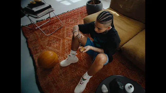 Indie x CK (Germany)