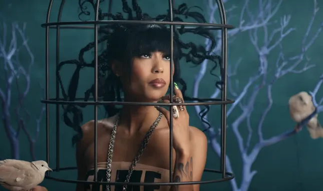 Coi Leary “Anxiety”