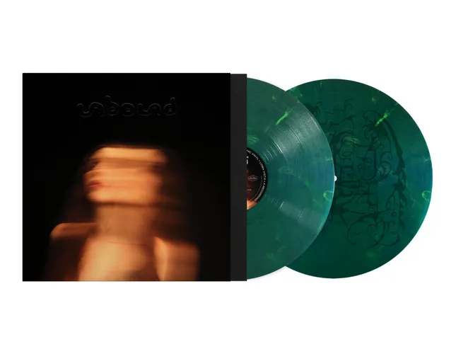 Unbound EP
Album by Chelsea Wolfe