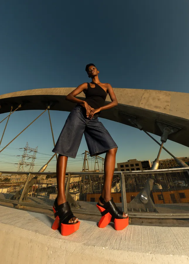 United Nude