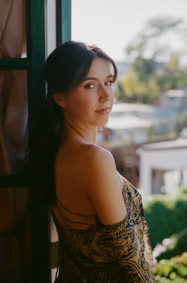 Lexi / Los Angeles ‘25