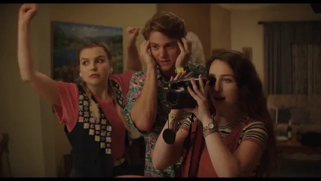 Dramarama - Feature Film